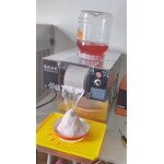 Shaved Ice Machine - Best Selling Fruity Taiwanese Automatic Korean Bingsu Snowflake