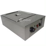 Chocolate Melter - Factory Price Food Warmer Tempering Machine Stainless Steel Electric