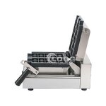 Belgian Waffle Maker - Factory Wholesale Multi-Function Mini Non Stick Electric