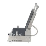 Electric Contact Grill - New Arrival Kitchen Equipment Stainless Steel Panini Press