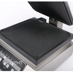 Panini Grill - Professional New Design Digital Toaster Sandwich Press Maker