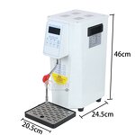 Milk Steamer - Popular Automatic Factory Price 5L LED Display 110V 220V Electric