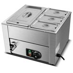 Chocolate Tempering Machine - High Quality Snack Machine Electric Hot Chocolate Warmer