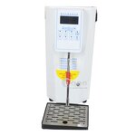 Milk Steamer - Popular Automatic Factory Price 5L LED Display 110V 220V Electric