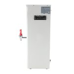 Hot Water Dispenser - Commercial Step Heating Electric Boiler Heater for Restaurant