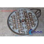 Pancake Maker - Professional Kitchen Equipment Commercial Crepes Electric Machine