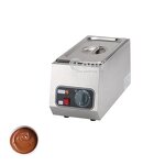 Chocolate Melting Machine - Stainless Steel Electric Nonstick Commercial Warmer
