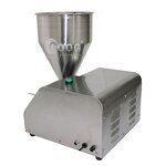 Ice Cream Filling Machine - New Design Automatic Cream Filler Electric Puff Jam