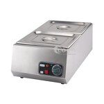 Chocolate Tempering Machine - Commercial Restaurant Use 110V 220V Electric Food Warmer