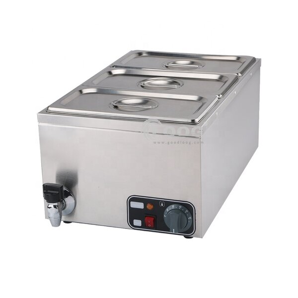 Chocolate Melting Maker - Hot Selling 3 Melting Pot Electric Tempering Machine