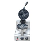 Belgian Waffle Machine - Hot Sale Snack Equipment Professional Single with Item