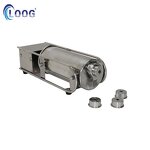 Spanish Churros Machine - Factory Wholesale Price High Quality Commercial Manual