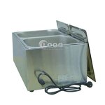 Chocolate Warmer - Commercial Use Snack Equipment Electric Tempering Machine