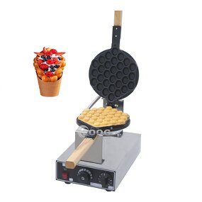 Egg Puff Maker - Best Selling 110V 220V Commercial Multi-Function Household