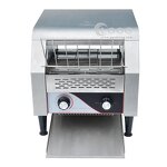 Conveyor Toaster - High Quality Stainless Steel Sandwich Press Commercial Electric Bread