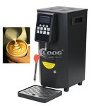 Milk Frother - Hot Selling Electric Steam Wholesale Price Commercial Fully Automatic