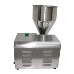 Ice Cream Filling Machine - New Design Automatic Cream Filler Electric Puff Jam