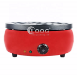 Imagawayaki Maker - Factory Price Electric Commercial Taiwan Wheel Cake Red Bean