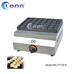 Quail Egg Gas Oven - Energy-saving BBQ Takoyaki Maker