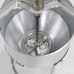 Manual Donut Machine - Commercial Use Large Capacity Dispenser Small New Condition