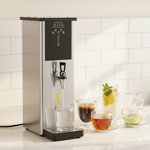 Water Boiler - 10L Drinking Water Electric Heater Commercial Step-Heating Dispenser