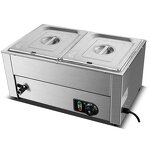 Chocolate Tempering Machine - High Quality Snack Machine Electric Hot Chocolate Warmer