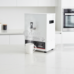 Hot Water Dispenser - Commercial Catering Equipment Electric Step Heating Wall-Mounted
