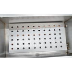 French Fries Frying Machine - Commercial Restaurant Electric Big Capacity 25L Countertop