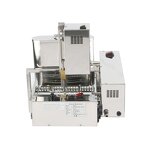 Mini Donut Machine - Restaurant Use Automatic Doughnut Maker Fryer Electric