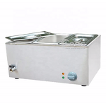 Bain Marie - Factory Professional High Quality Stainless Steel Square Food Warmer