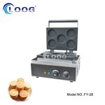 Imagawayaki Maker - Hot Selling Electric Commercial Taiwan Wheel Cake Red Bean