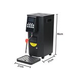 Milk Frother - Hot Selling Electric Steam Wholesale Price Commercial Fully Automatic