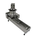 Automatic Mini Donut Machine - Commercial Digital Doughnut Maker Electric for Sale