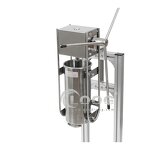 Churro Making Machine - Snack Food Equipment Wholesale 5L Manual Spanish for Sale