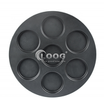 Imagawayaki Maker - Factory Price Electric Commercial Taiwan Wheel Cake Red Bean