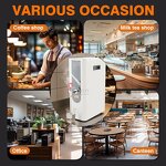 Water Boiler - Wholesale High Efficiency Electric Commercial Restaurant Instant Dispenser