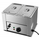Chocolate Tempering Machine - Stainless Steel Hot Selling Commercial Electric Melter
