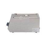 Chocolate Melting Machine - Stainless Steel Electric Nonstick Commercial Warmer