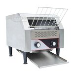 Conveyor Toaster - High Quality Stainless Steel Sandwich Press Commercial Electric Bread