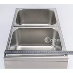 Chocolate Tempering Machine - Commercial Restaurant Use 110V 220V Electric Food Warmer