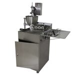 Mini Donut Maker - Automatic Commercial Use Factory Price Catering Equipment 220V