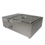 Bain Marie & Chocolate Melter