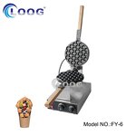 Egg Puff Maker - Best Selling 110V 220V Commercial Multi-Function Household