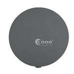 Crepe Maker - Single Plate Custom Stainless Steel Commercial Electric Round