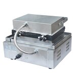 Imagawayaki Maker - Hot Selling Electric Commercial Taiwan Wheel Cake Red Bean