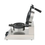 UFO Burger Maker - Factory Wholesale Hamburger Press Flying Saucer Burgers Machine