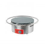 Pancake Maker - Professional Kitchen Equipment Commercial Crepes Electric Machine