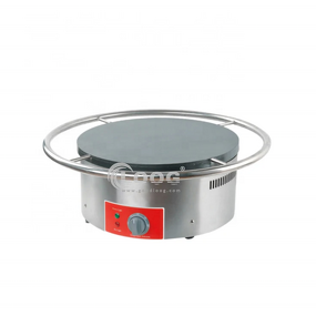 Pancake Maker - Professional Kitchen Equipment Commercial Crepes Electric Machine