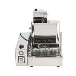 Mini Donut Machine - Restaurant Use Automatic Doughnut Maker Fryer Electric