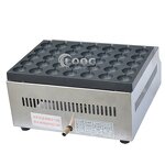 Quail Egg Gas Oven - Energy-saving BBQ Takoyaki Maker